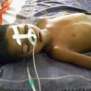 Only a miracle can end Gorakhpur's encephalitis nightmare
