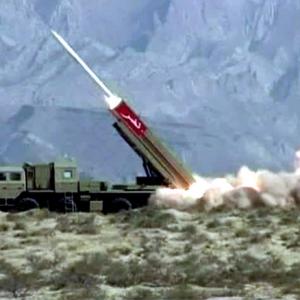 CHILLING FACTS about Pakistan's nuclear games