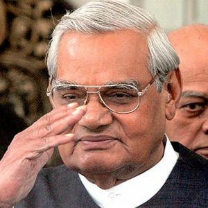 Vajpayee revelled in being everything to everybody