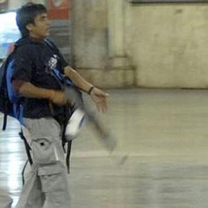 Why is Kasab not hanged yet, ask 26/11 survivors