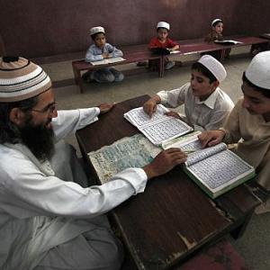 UP: Men with two wives can't become Urdu teachers