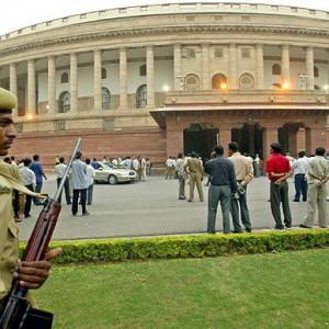 Congress braces for a ROUGH winter in Parliament 