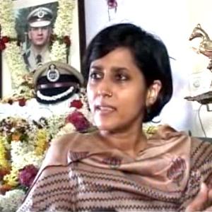 'By not hanging Kasab, we are sending a very bad message'
