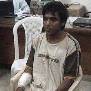 What Kasab wanted before he was executed