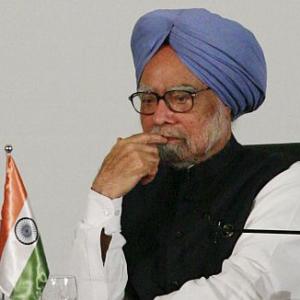 FDI rage: Options before an isolated UPA government