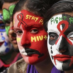 World Bank hails India's advances in preventing HIV/AIDS