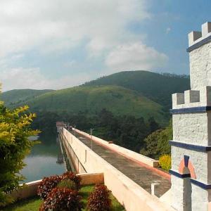 Setback for Kerala in battle with Tamil Nadu over Mullaperiyar dam
