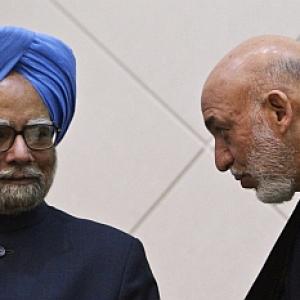 Karzai visit: Why New Delhi needs to watch out