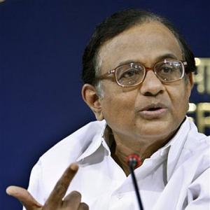 Fraud case: 'Chidambaram DID NOT see controversial file'