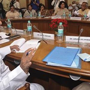 Tapes of Lokpal meetings reveal Team Anna-govt clashes