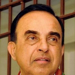 SC rejects contempt plea of Subramanian Swamy