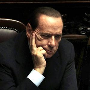 Hall of shame! Italy PM on US human trafficking report