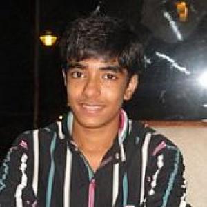 Mystery shrouds death of 16-yr-old college boy