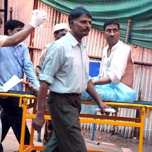 Delhi govt may invoke ESMA as doctors' strike enters 2nd day