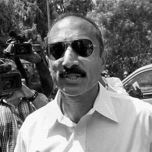 Sanjeev Bhatt forged evidence to malign Gujarat govt: SIT