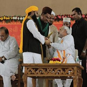 'BJP may become inclusive with Muslims after this mandate'