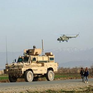 Afghan endgame: As Americans retreat, India needs plan B