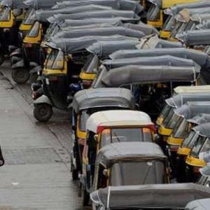 Strike Alert: Autorickshaws to go off roads in Mumbai