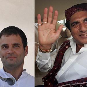 Will Raj Babbar do what Rahul Gandhi couldn't?