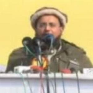 ISI/LeT may choose Hafiz Saeed's son to attract jihadis