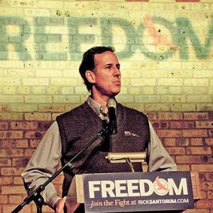 Rick Santorum exits US presidential campaign