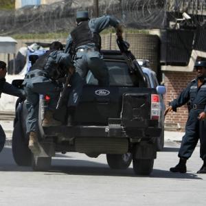 Pakistan-US ties take another beating after Kabul attacks