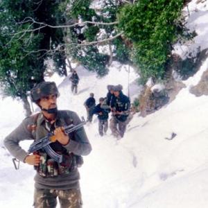 Why we should be concerned about the Indian Army's future