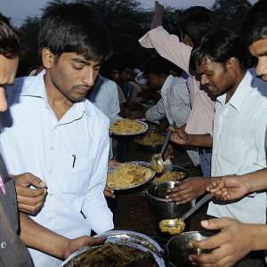 Beef controversy, new ploy to dent Telangana stir?