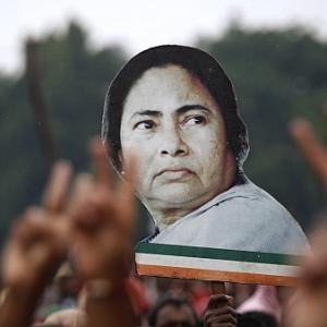 Mamata among Time's 100 MOST influential people