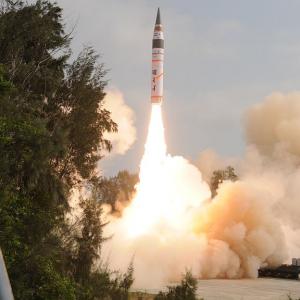 Why the euphoria over the Agni-V missile is misplaced