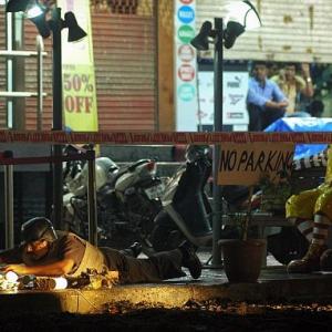 Why Pune is so VULNERABLE to terrorism