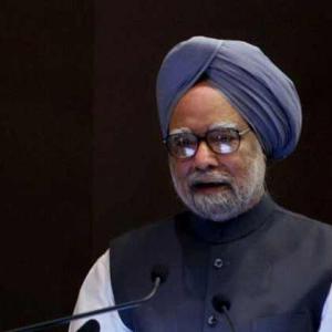 Coal-gate: PM dares BJP to have debate in Parliament 