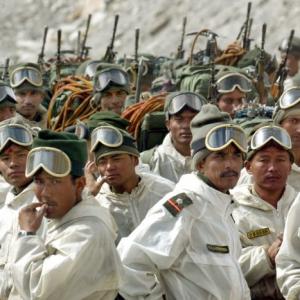 846 Indian soldiers have died in Siachen since 1984