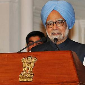 Cabinet rejig likely after monsoon session