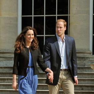 What will Prince William and Kate name their baby?