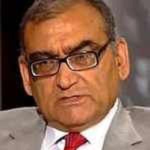 Theory of 'son-of-soil' unconstitutional, says Katju