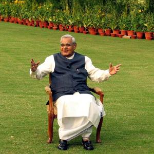 What Modi and his ministers must learn from Vajpayee