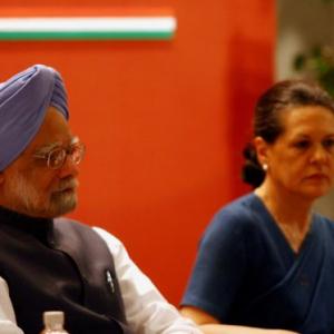 Why UPA govt can't afford to celebrate FDI 'victory'