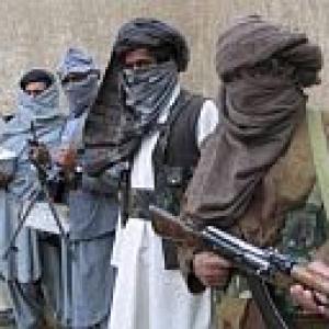 Pakistan's secular parties on Taliban hit-list