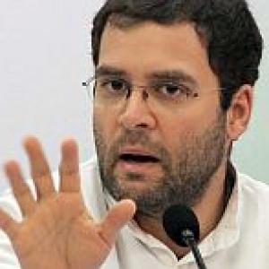 Will Rahul make an impact in Modi bastions today?