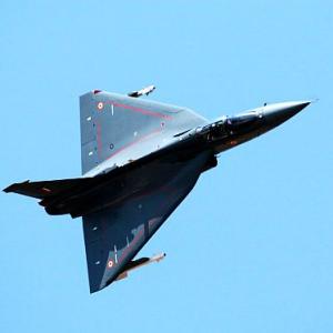 Why this indifference to Tejas fighter jet?