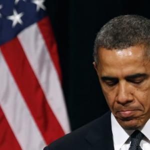 Entire world appalled by brutal murder of James Foley: Obama