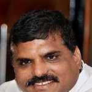 Andhra Cong chief's shocker on rape: Why roam at midnight?