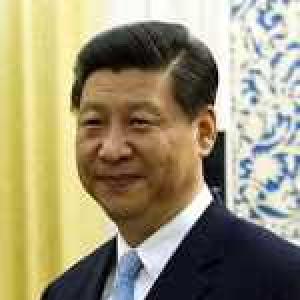 China's Xi to take over as president in March