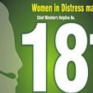 Sheila Dikshit's 181 helpline for women flops