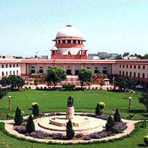SC verdict: Dr Singh, his Cabinet stand DISCREDITED