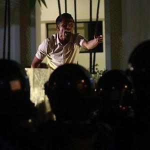 Nasheed supporters clash with police in Maldives