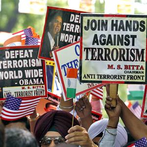Why India needs the National Counter Terrorism Centre