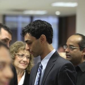 US: Hate crime trial against Indian student starts