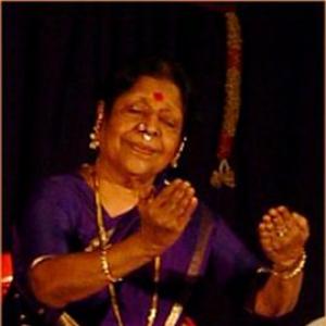Bharatanatyam exponent Sarasa passes away